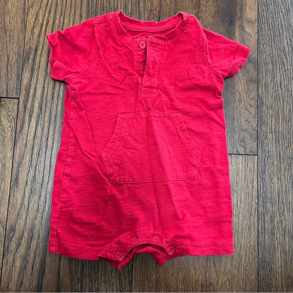 6-12m 3-Piece Baby Boy Bundle - Picture 2 of 10